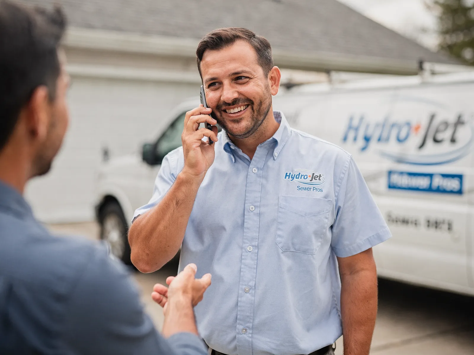 Hydro Jetting Moscow, TN FAQs